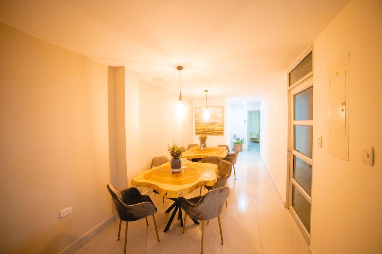 Appartamento Abel Boutique House Cartagena Esterno foto