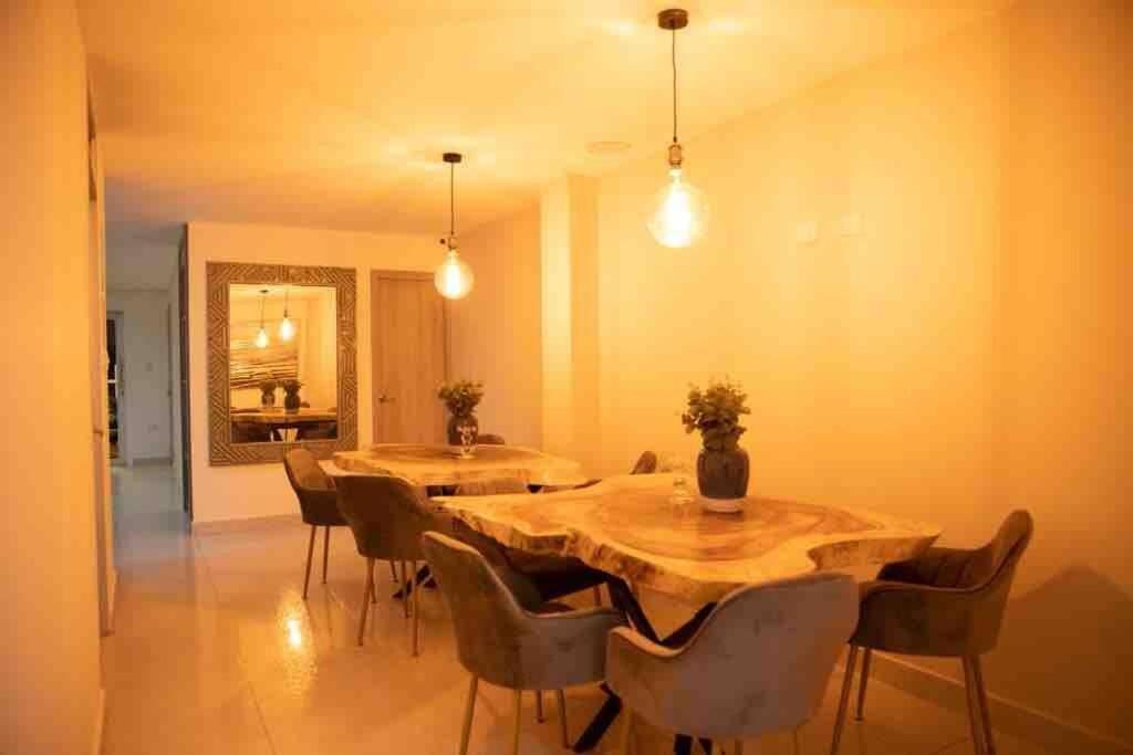 Appartamento Abel Boutique House Cartagena Esterno foto