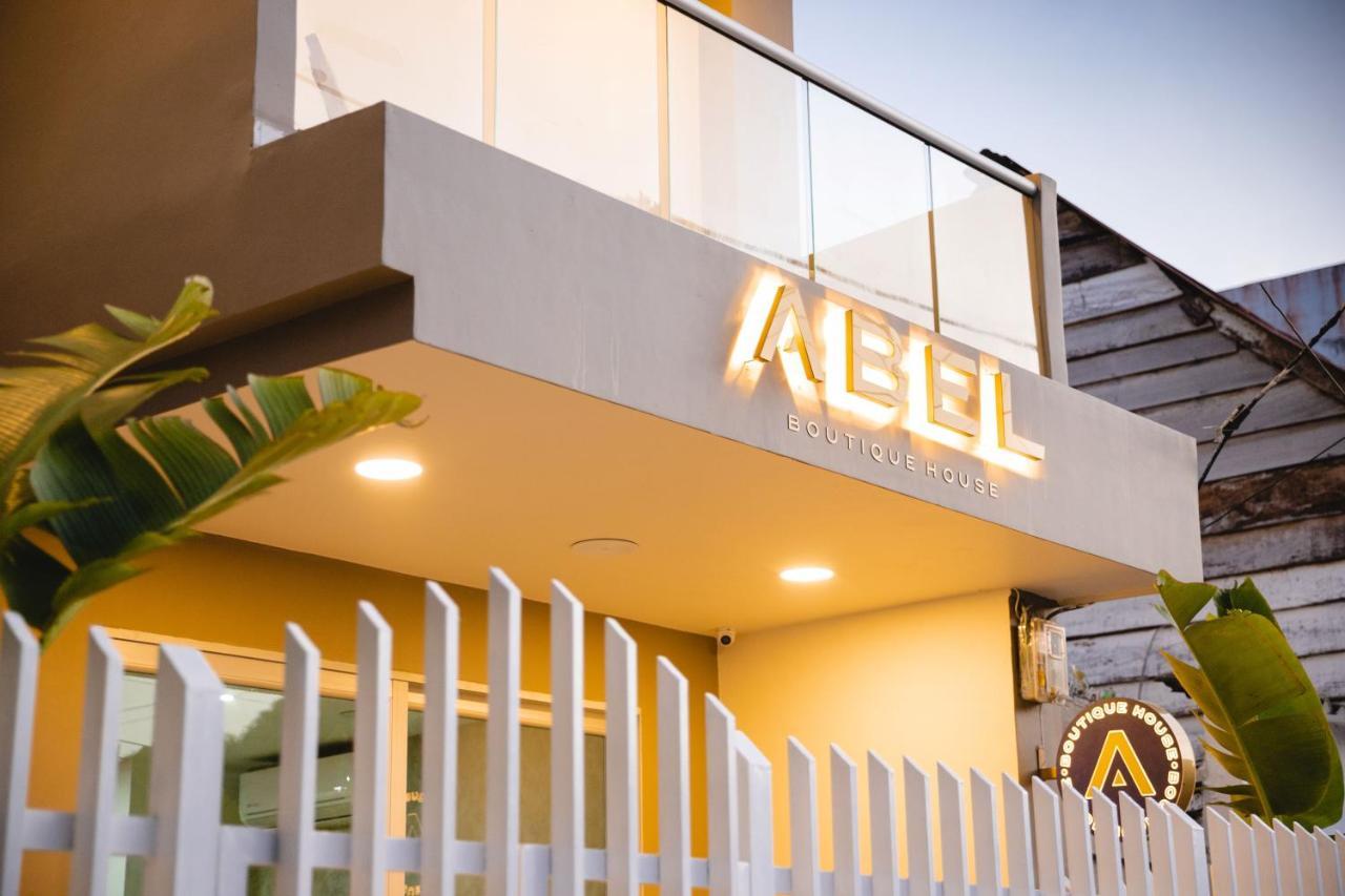 Appartamento Abel Boutique House Cartagena Esterno foto
