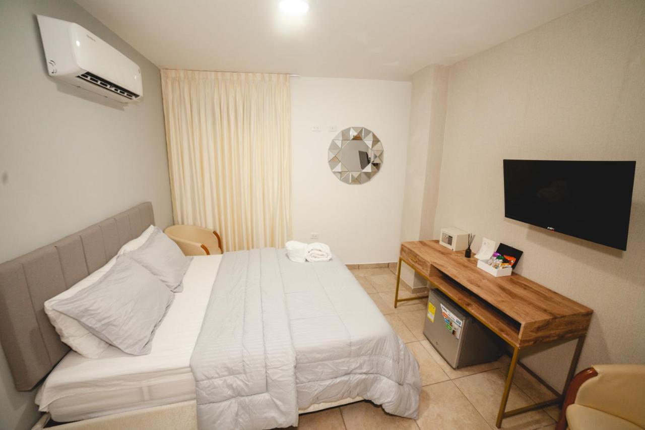 Appartamento Abel Boutique House Cartagena Esterno foto