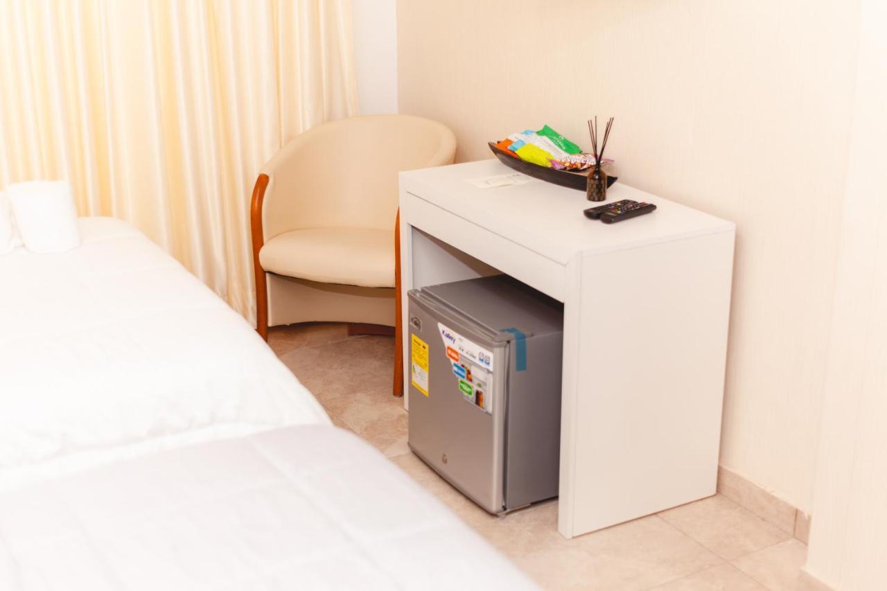 Appartamento Abel Boutique House Cartagena Esterno foto