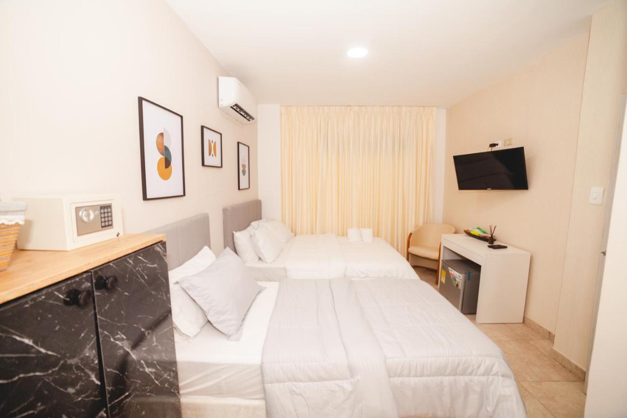 Appartamento Abel Boutique House Cartagena Esterno foto