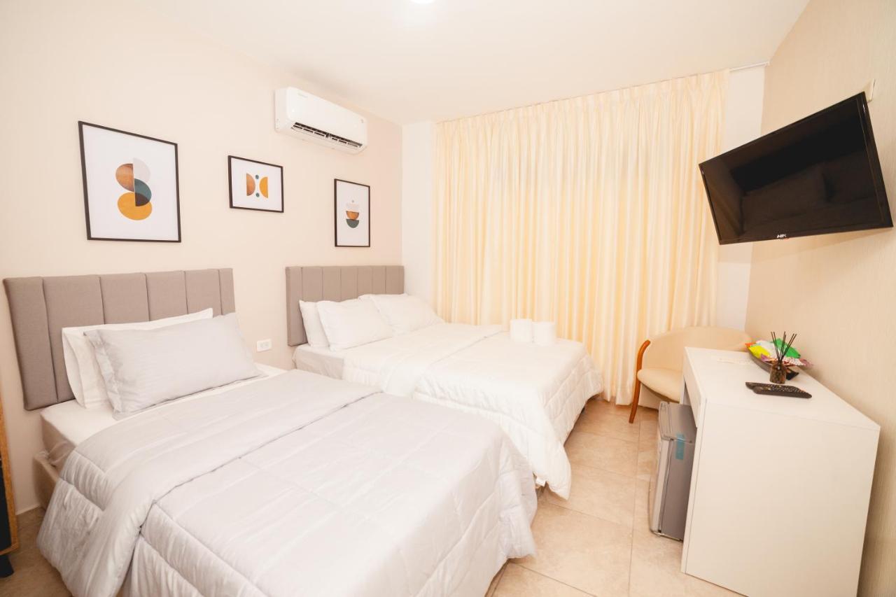Appartamento Abel Boutique House Cartagena Esterno foto
