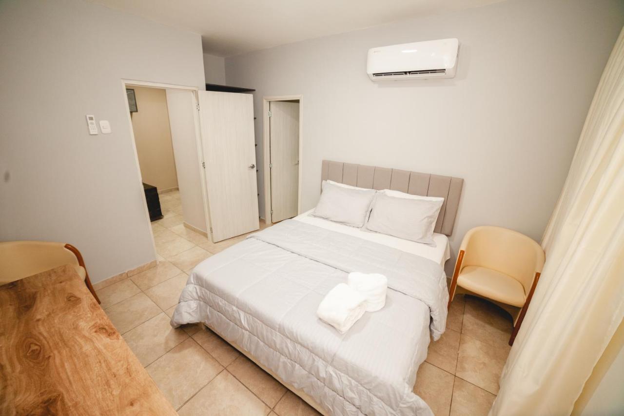Appartamento Abel Boutique House Cartagena Esterno foto
