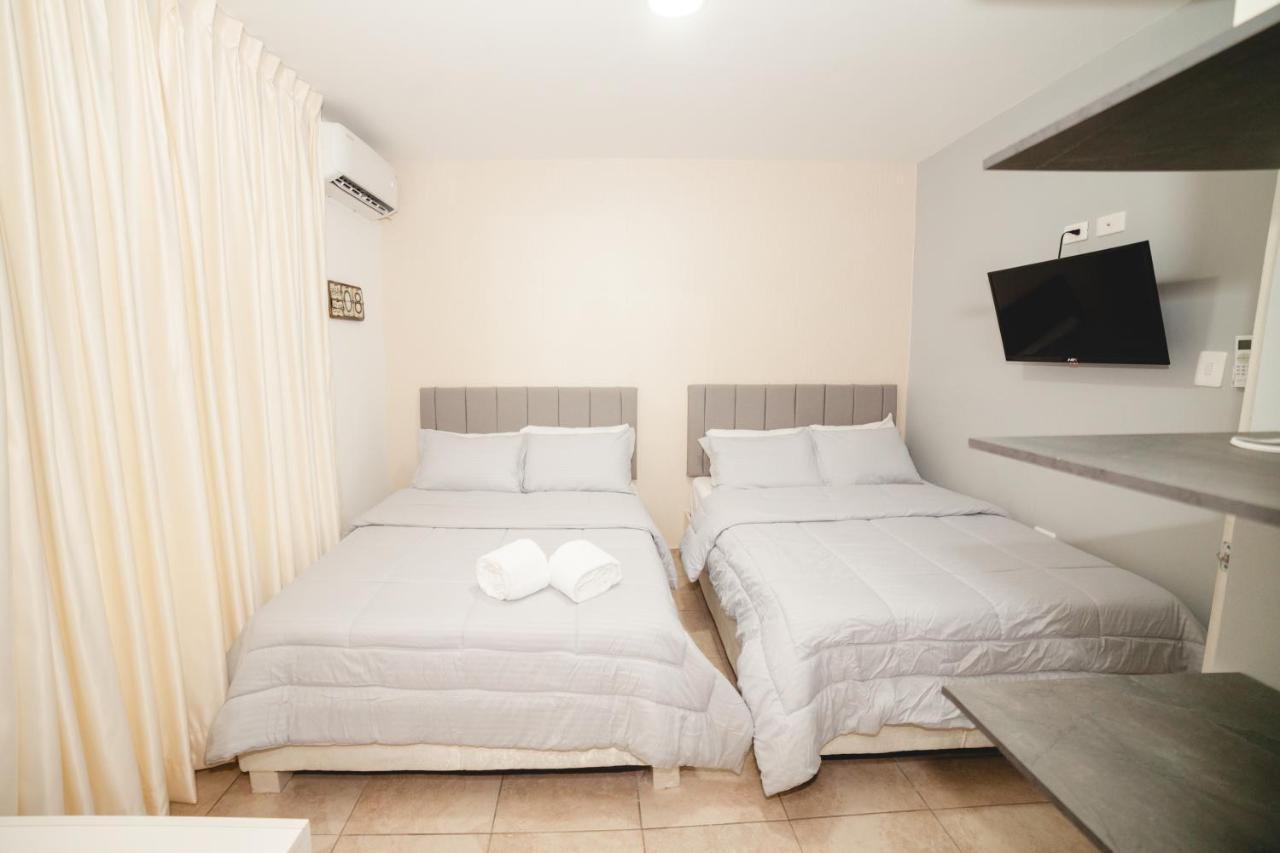 Appartamento Abel Boutique House Cartagena Esterno foto