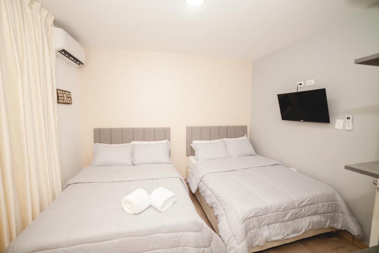 Appartamento Abel Boutique House Cartagena Esterno foto