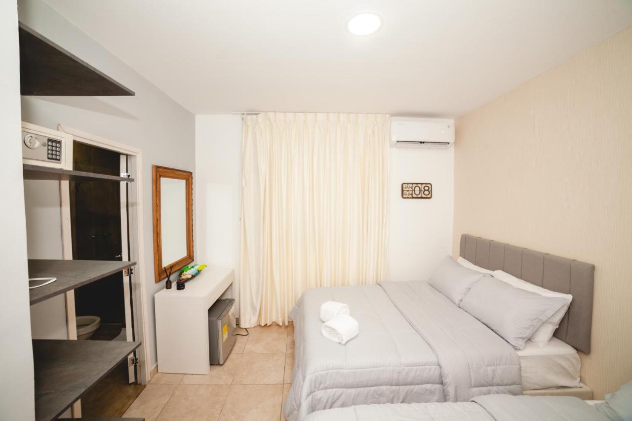 Appartamento Abel Boutique House Cartagena Esterno foto