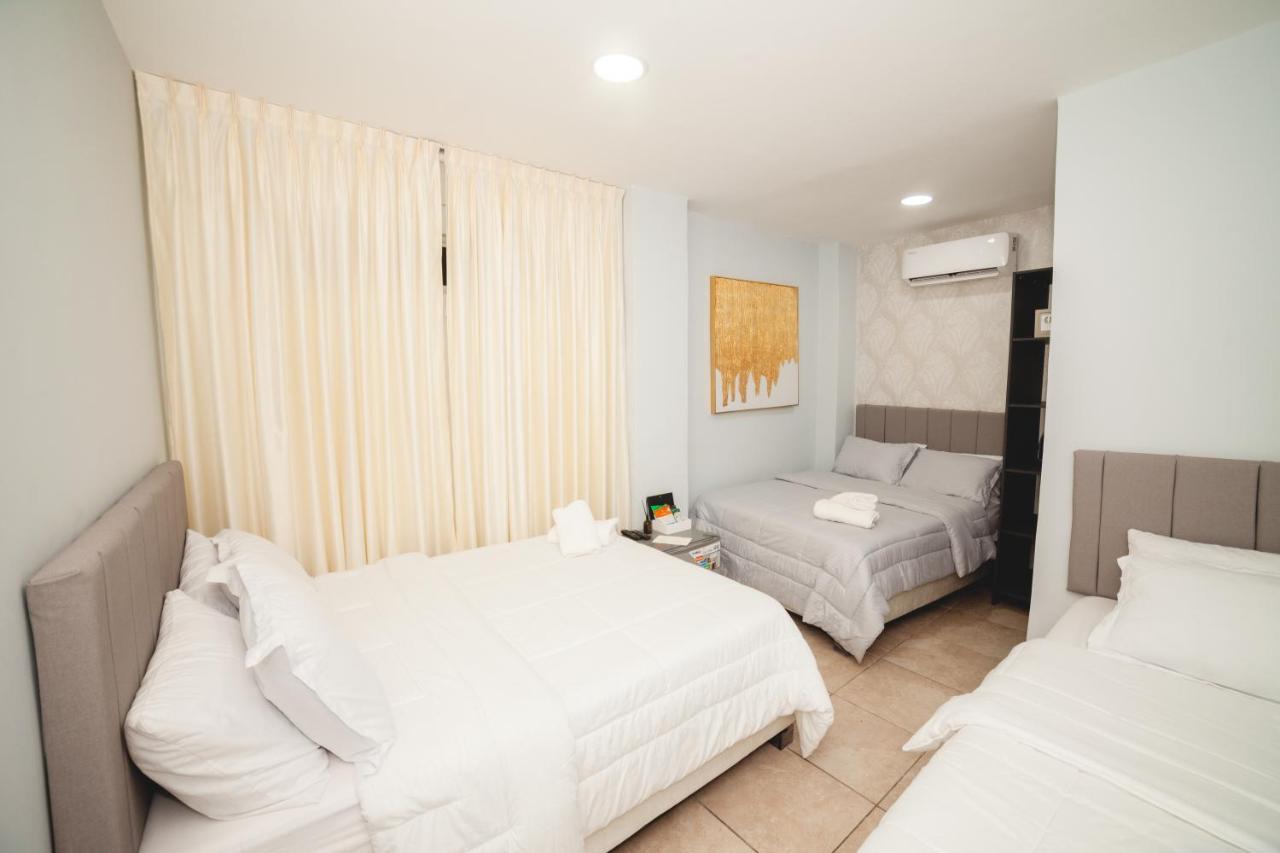 Appartamento Abel Boutique House Cartagena Esterno foto