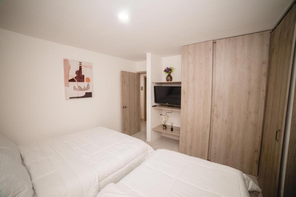 Appartamento Abel Boutique House Cartagena Esterno foto