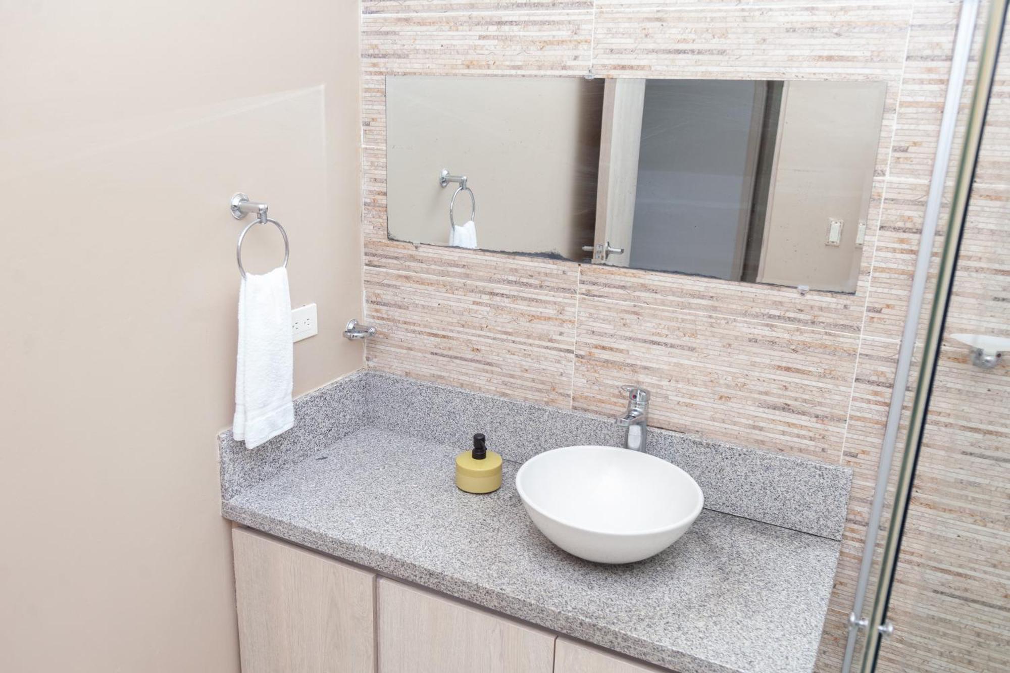 Appartamento Abel Boutique House Cartagena Esterno foto