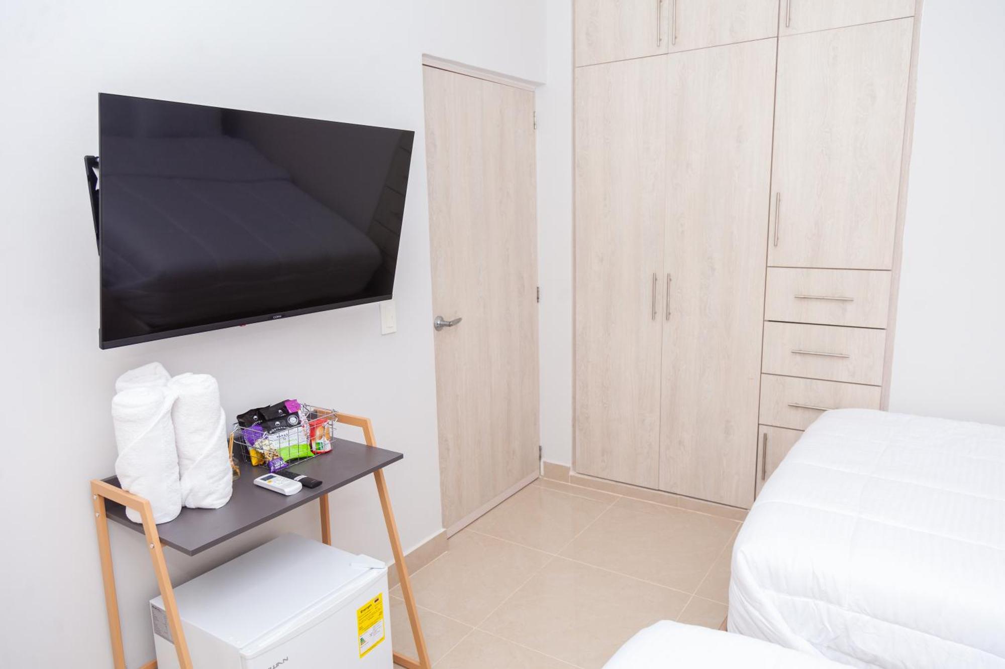 Appartamento Abel Boutique House Cartagena Esterno foto
