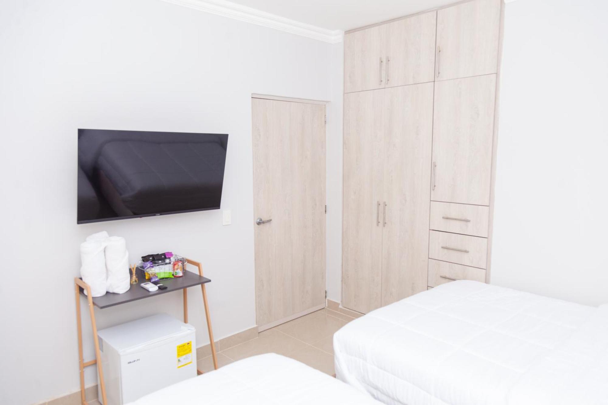 Appartamento Abel Boutique House Cartagena Esterno foto