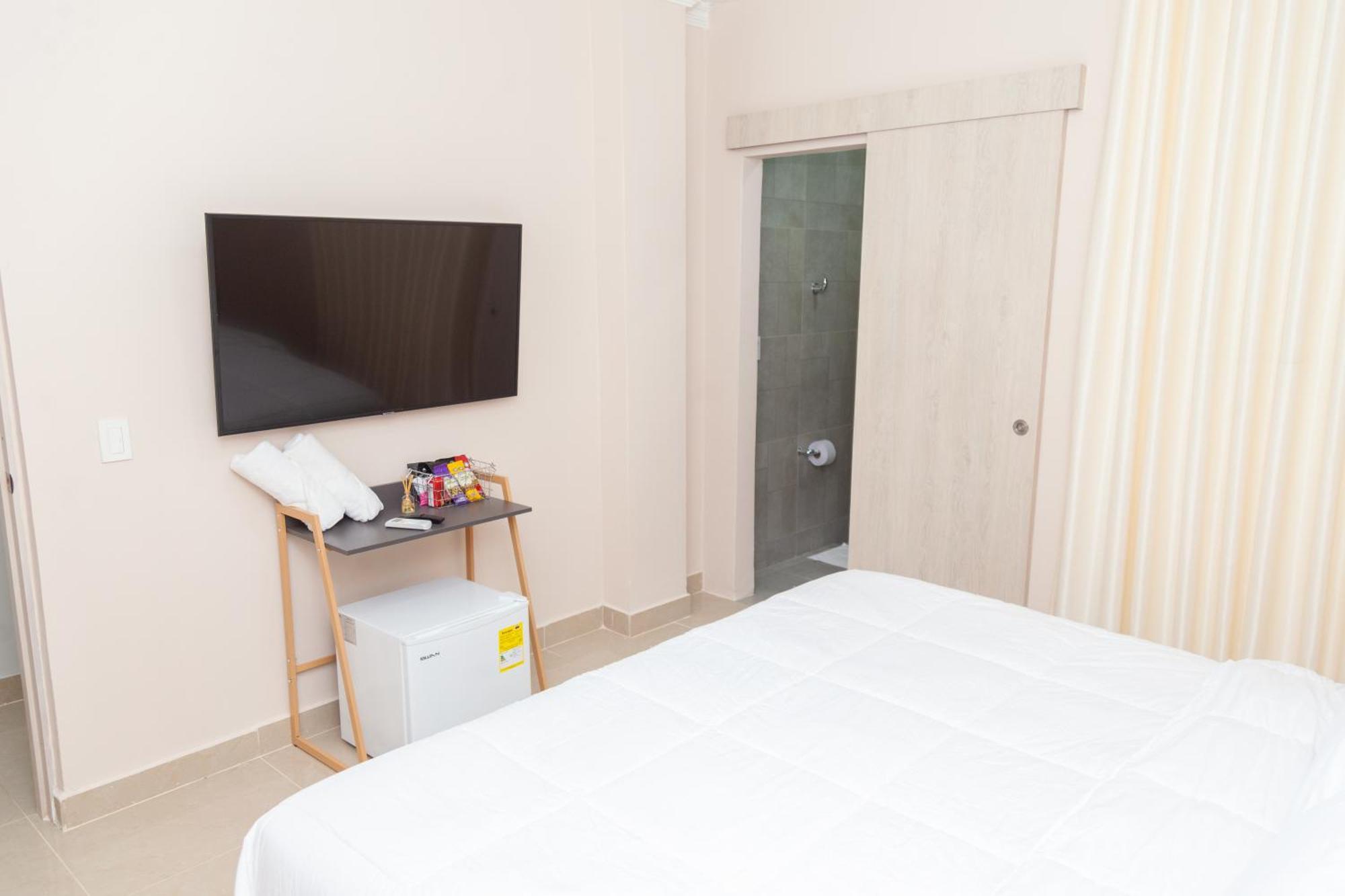 Appartamento Abel Boutique House Cartagena Esterno foto